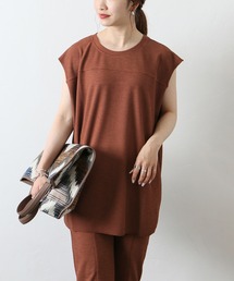 JOURNAL STANDARD | カットジョーゼットプルオーバー(Tシャツ/カットソー)