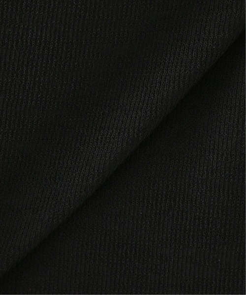 JOURNAL STANDARD（ジャーナルスタンダード）の「カットジョーゼットプルオーバー（Tシャツ/カットソー・レディース・ブラック/ブラウン/ピンク・FREE）」の16枚目の写真