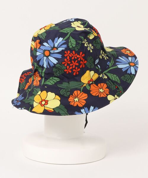 KiU(キウ)の「【KiU/キウ】TREKKING HAT STRAP WIRE 3LAYER(ハット・メンズ・ベージュ/ネイビー/ブラック/カーキ/ベージュ系その他・61)」の18枚目の写真