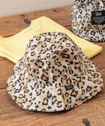 KiU | 【KiU/キウ】TREKKING HAT STRAP WIRE 3LAYER(ハット)