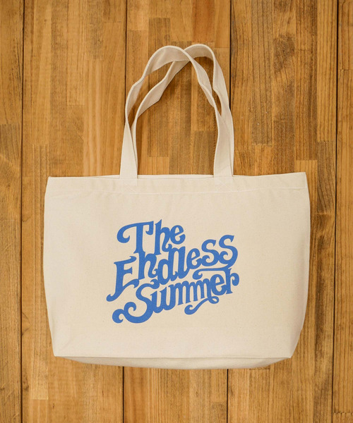 The Endless Summer（エンドレスサマー）の「WEB / FLAG SHOP