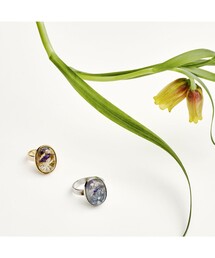 ANEVER | OVAL リング(リング)