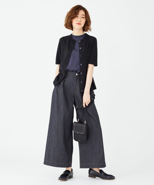 Paul Smith（ポールスミス）の「【洗える】アガパンサス＆マリー
