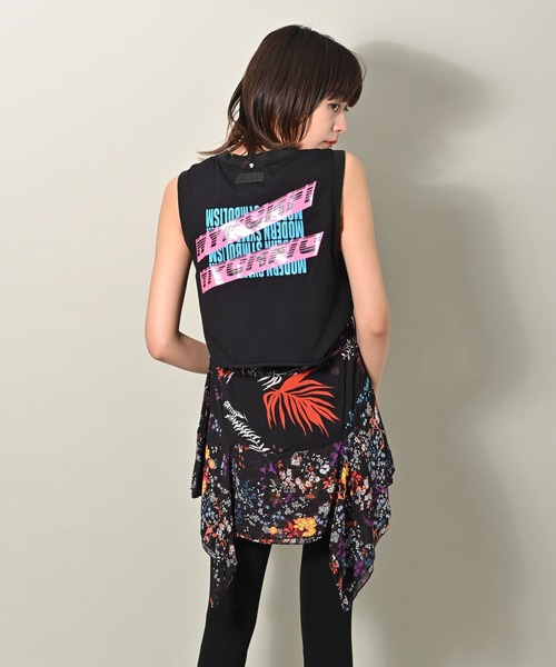 DIESEL（ディーゼル）の「DIESEL (ディーゼル) LYAN DRESS