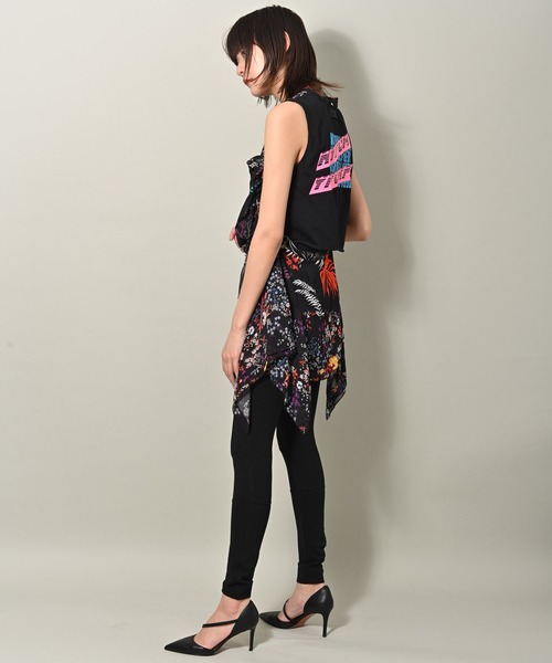 DIESEL（ディーゼル）の「DIESEL (ディーゼル) LYAN DRESS