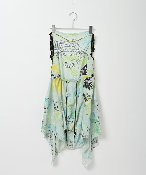 DIESEL（ディーゼル）の「DIESEL (ディーゼル) LYAN DRESS