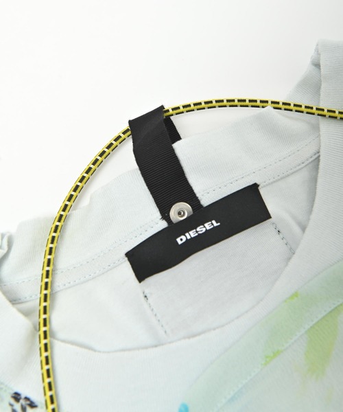 DIESEL（ディーゼル）の「DIESEL (ディーゼル) LYAN DRESS