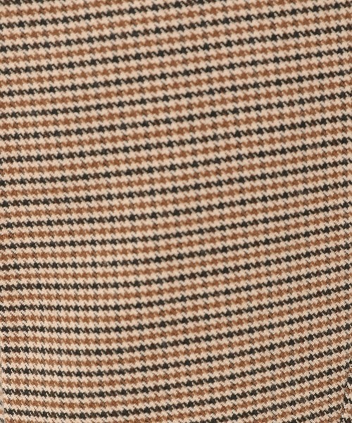 mysty woman（ミスティウーマン）の「アソートフレアパンツ 219245（スラックス・レディース・ブラウン/グレー/ブラウン系その他・FREE）」の16枚目の写真