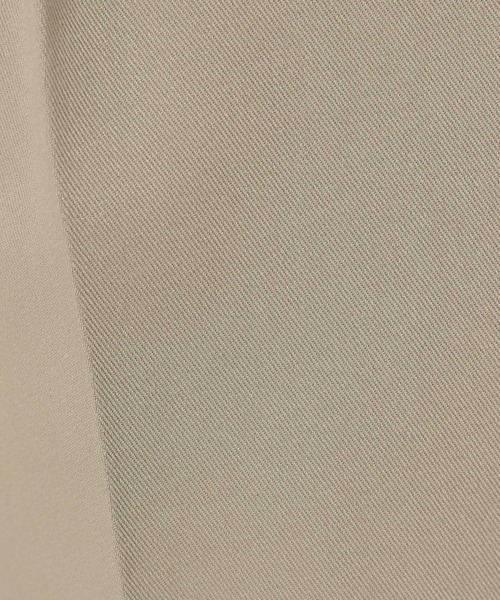 mysty woman（ミスティウーマン）の「アソートフレアパンツ 219245（スラックス・レディース・ブラウン/グレー/ブラウン系その他・FREE）」の17枚目の写真