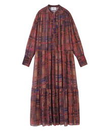 正規代理店 1erワンピース ロングワンピース