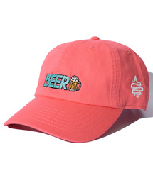 ALDIES | I Love Beer Cap / アイラブビアーキャップ(キャップ)