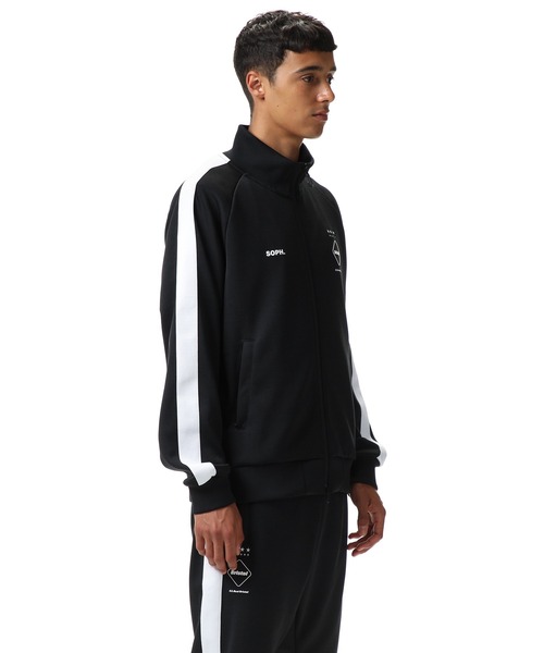 F.C.Real Bristol（エフシーレアルブリストル）の「TRAINING TRACK