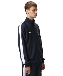トップス FCRB TRAINING TRACK JACKET 25SS 2XL F.C.Real Bristol(エフシーレアルブリストル)の「TRAINING
