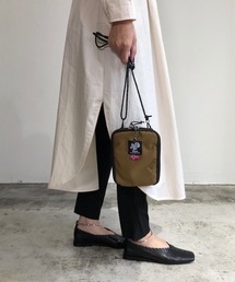 COMMON WARE | EM:Hale / ha en god helg ハールのお財布ショルダー(ショルダーバッグ)