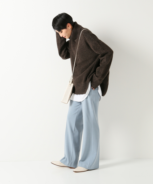 予約販売 セール】スクエアソフトローファー◇（ローファー）｜LE TALON 靴