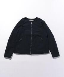 nonnative | <nonnative(ノンネイティブ)> RIDER BLSN □□(ライダースジャケット)