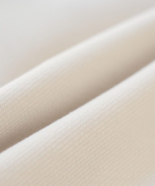 ROPE' PICNIC（ロペピクニック）の「ダンボールカラーレスコート（その他アウター・レディース・チャコールグレー/ベージュ/ネイビー・38/40）」の9枚目の写真