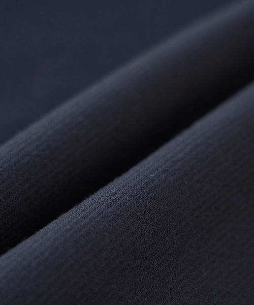 ROPE' PICNIC（ロペピクニック）の「ダンボールカラーレスコート（その他アウター・レディース・チャコールグレー/ベージュ/ネイビー・38/40）」の7枚目の写真