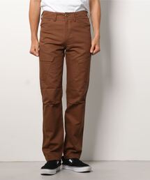 M CANVAS TAPERED PANT  /  ハーレー　コットンキャンバス テーパードカーゴパンツ
