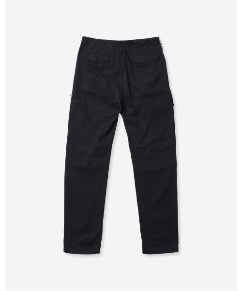Hurley (ハーレー)の「M CANVAS TAPERED PANT / ハーレー コットンキャンバス テーパードカーゴパンツ(カーゴパンツ・メンズ・ブラック/ブラウン・32inch/30inch/28inch/34inch/36inch)」の11枚目の写真