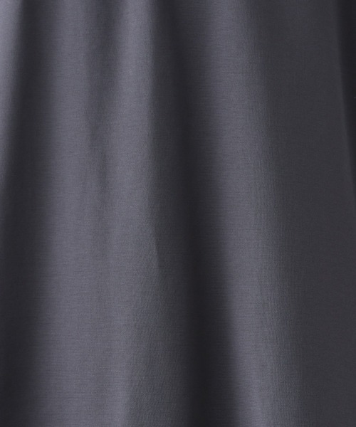 GLOBAL WORK（グローバルワーク）の「抗菌クリーンT長袖/215347（Tシャツ/カットソー・メンズ・ライトグレー/チャコールグレー/スカイブルー/ライトグリーン/ブラウン系その他6・LARGE/SMALL/MEDIUM/X-LARGE）」の20枚目の写真