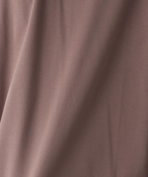 GLOBAL WORK（グローバルワーク）の「抗菌クリーンT長袖/215347（Tシャツ/カットソー・メンズ・ライトグレー/チャコールグレー/スカイブルー/ライトグリーン/ブラウン系その他6・LARGE/SMALL/MEDIUM/X-LARGE）」の21枚目の写真