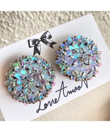 【LoveAmooN】hydrangea(MA)