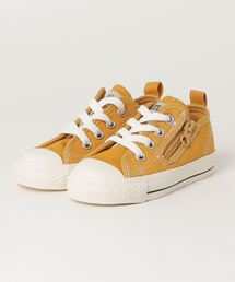 CONVERSE | converse コンバース 15-22CD AS N STITCHING WT Z OX チャイルド オールスター N ステッチング WT Z OX 37301511 MUSTARD(スニーカー)