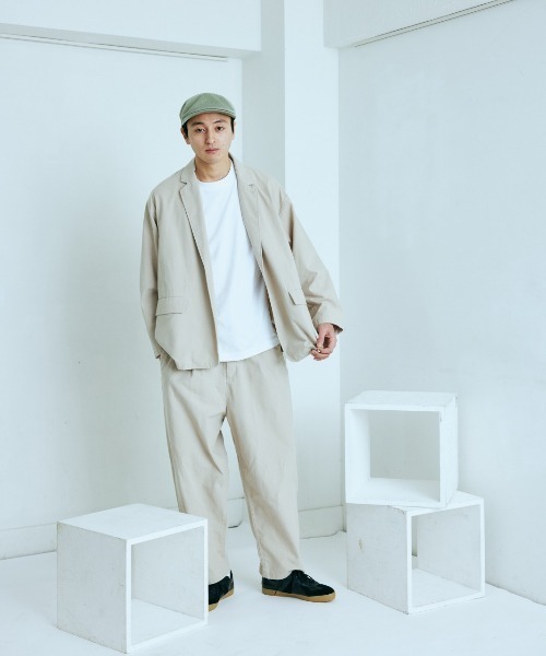 SLACK FOOTWEAR(スラックフットウェア)の「VOLF/ヴォルフ(スニーカー・メンズ・ホワイト/ブラック・26.0cm/26.5cm/27.0cm/27.5cm/28.5cm/28.0cm)」の17枚目の写真