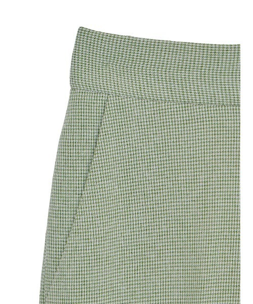 アメリ様 セール】UND VINTAGE LIKE HANDWRITING OVER KNIT（ニット