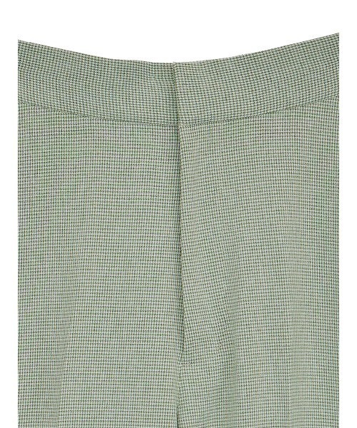 セール】MINI CHECK PANTS（その他パンツ）｜Ameri（アメリ）の