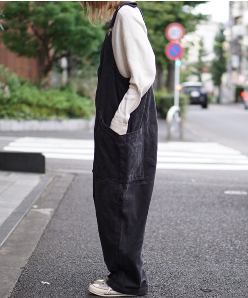 HARVESTY（ハーベスティ）の「HARVESTY / ハーベスティ CORDUROY