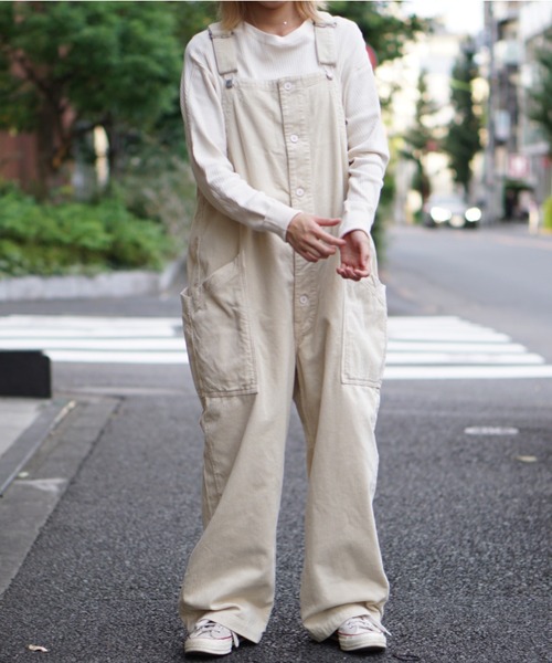 HARVESTY（ハーベスティ）の「HARVESTY / ハーベスティ CORDUROY