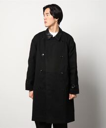 Retro Grade | RETRO GRADE/レトログレード　T/C SHEEP TRENCH COAT T/Cシープトレンチコート(トレンチコート)