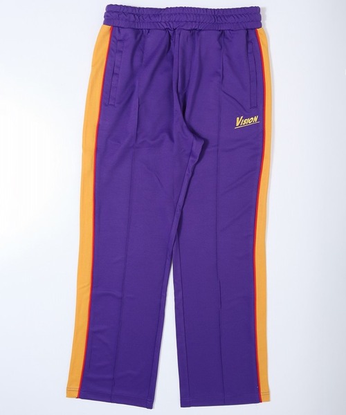 Visionジャージ上下セット グリーン ビジョンストリートウェア Mサイズ VISION STREET WEAR（ヴィジョンストリートウェア）の「VISION
