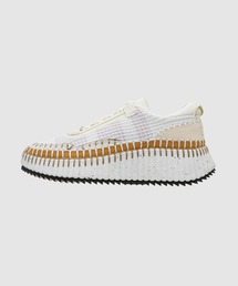 Chloe | NAMA / スニーカー SUSTAINABLE Low TOP SNEAKER(スニーカー)
