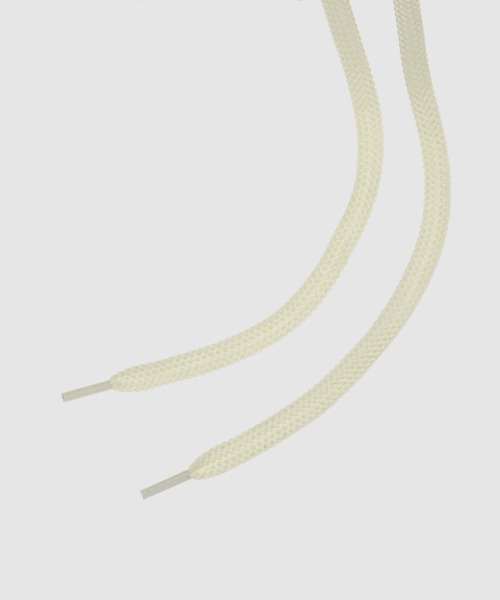 Chloe（クロエ）の「NAMA / スニーカー SUSTAINABLE Low TOP SNEAKER（スニーカー・レディース・ホワイト・38/36/37/35）」の6枚目の写真