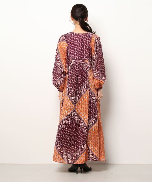 sara mallika（サラ マリカ）の「【 sara mallika/ サラマリカ