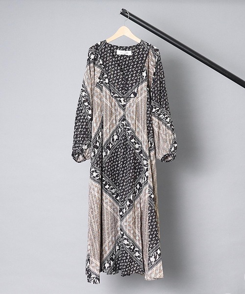 sara mallika（サラ マリカ）の「【 sara mallika/ サラマリカ