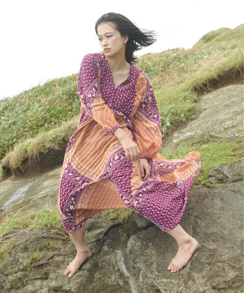 sara mallika（サラ マリカ）の「【 sara mallika/ サラマリカ