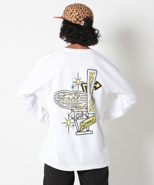 Fool So Good（フールソーグッド）の「【Fool So Good/フール