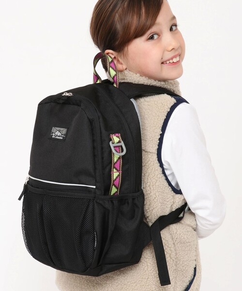 Kids プライスストリームユース12lバックパック バックパック リュック Columbia コロンビア のファッション通販 Zozotown