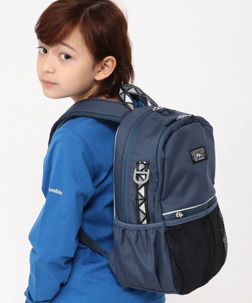 セール Kids プライスストリームユース12lバックパック バックパック リュック Columbia コロンビア のファッション通販 Zozotown