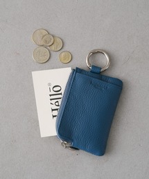 BIRTHDAY BAR | 本革 パス＆キーケース(パスケース)