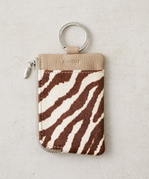 BIRTHDAY BAR | 本革 パス＆キーケース(パスケース)