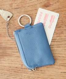 BIRTHDAY BAR | 本革 パス＆キーケース(パスケース)