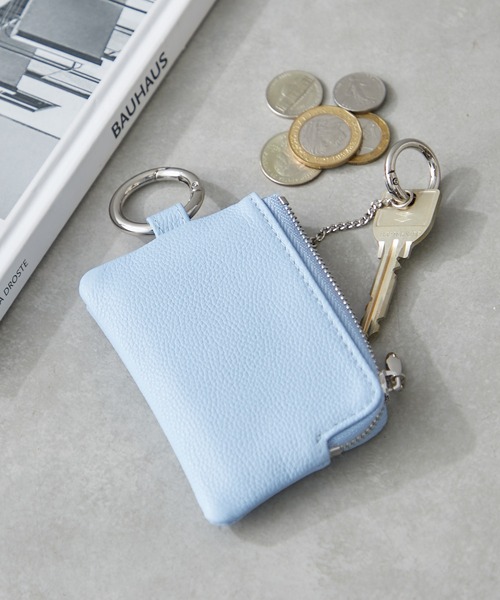 セール】本革 パス＆キーケース（パスケース）｜BIRTHDAY BAR