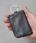 Actually(アクチュアリー)の「財布/小物(パスケース)」
