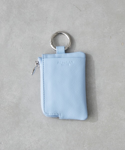 セール】本革 パス＆キーケース（パスケース）｜BIRTHDAY BAR