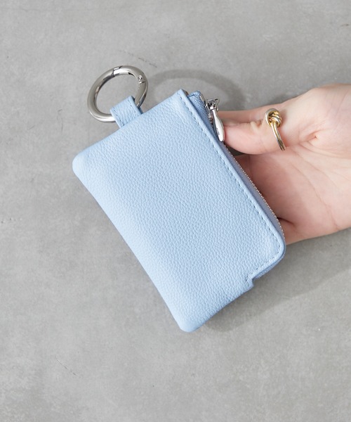 超激レア NTT docomo DOCOMO Europe Ltd. パスケース 本革 パス＆キーケース（パスケース）｜BIRTHDAY BAR（バースデイバー